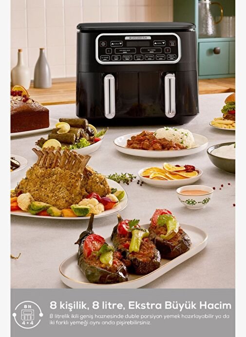 Karaca Air Pro Cook 2