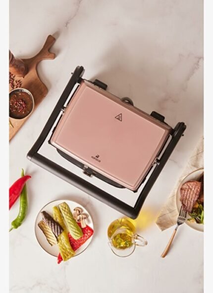 Karaca Gastro Grill Glass