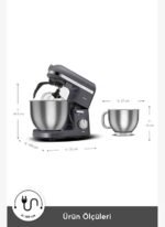 Karaca Mastermaid Chef Pro