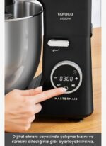 Karaca Mastermaid Chef Ultra 4