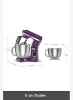 Karaca Mastermaid Chef Ultra 2