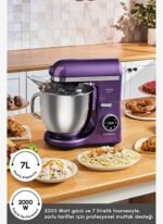 Karaca Mastermaid Chef Ultra 4
