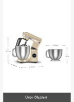 Karaca Mastermaid Chef Ultra 2
