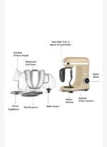 Karaca Mastermaid Chef Ultra 3