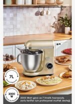 Karaca Mastermaid Chef Ultra 4