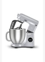 Karaca Mastermaid Chef Ultra Dijital Ekranlı Hamur Yoğurma Makinesi Silver 7L