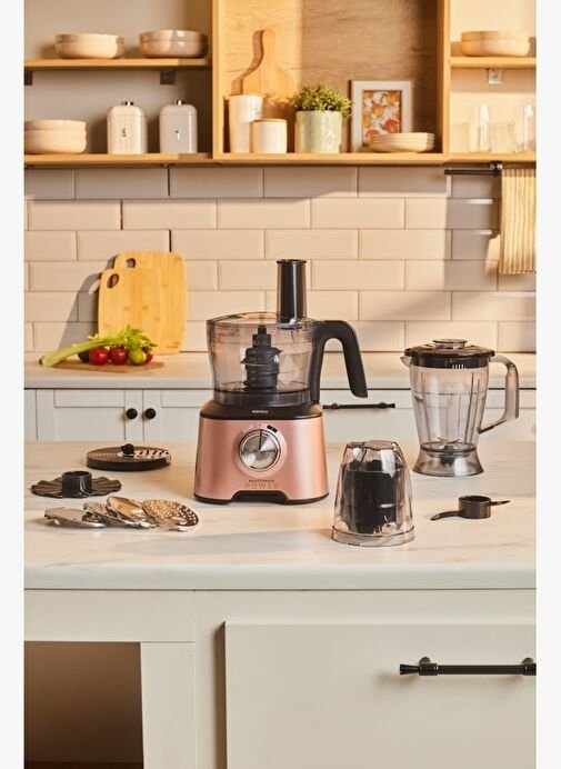 Karaca Mastermaid Power 10in1