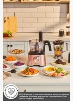Karaca Mastermaid Power 10in1 3