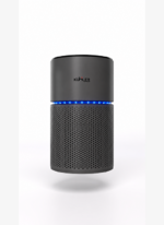 KÜHLER Hava Temizleyici ClearAura KH-V7770 – İyonizer & 3 Aşamalı Filtre - Görsel 2