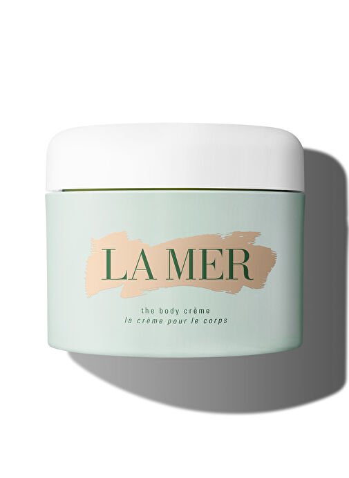 La Mer The Body