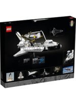 LEGO Creator Expert 10283