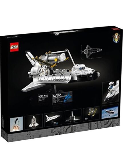 LEGO Creator Expert 10283