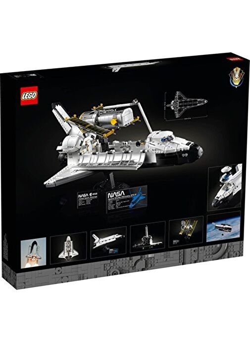 tryoshop-b-lego-creator-expert-10283-nasa-space-shuttle-discovery-15414237-1-5 LEGO Creator Expert 10283