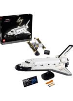 LEGO Creator Expert 10283 2