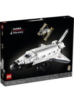 LEGO Creator Expert 10283 3