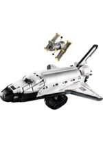 LEGO Creator Expert 10283 4