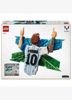 Lionel Messi Lego Editions 4