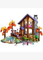 Lego Friends Şirin Sonbahar 2