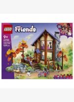 Lego Friends Şirin Sonbahar 3