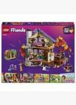 Lego Friends Şirin Sonbahar 4