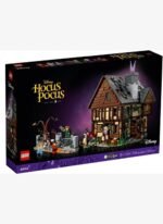 Lego Ideas 21341 Disney