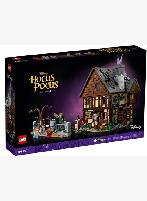 tryoshop-b-lego-ideas-21341-disney-hocus-pocus-the-sanderson-sisters-cottage-15366116-1-1 Lego Ideas 21341 Disney