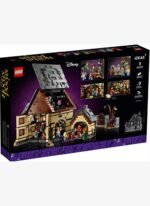 Lego Ideas 21341 Disney 2