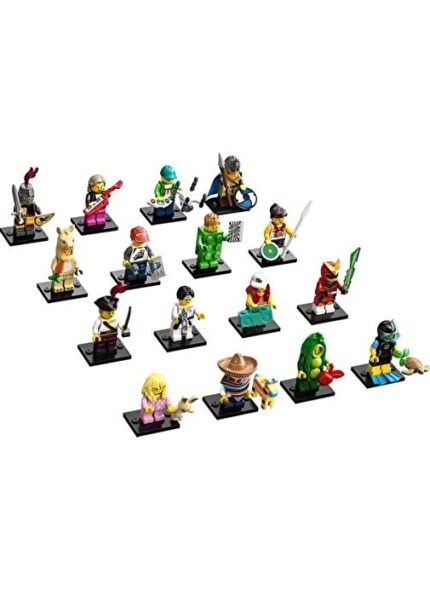 LEGO Minifigures 71027 Series