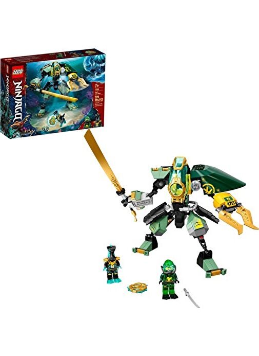 tryoshop-b-lego-ninjago-71750-lloyds-hydro-mech-15414213-1-1 LEGO Ninjago 71750 Lloyd's