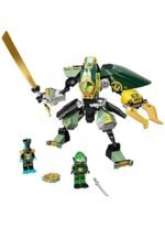 LEGO Ninjago 71750 Lloyd's 2