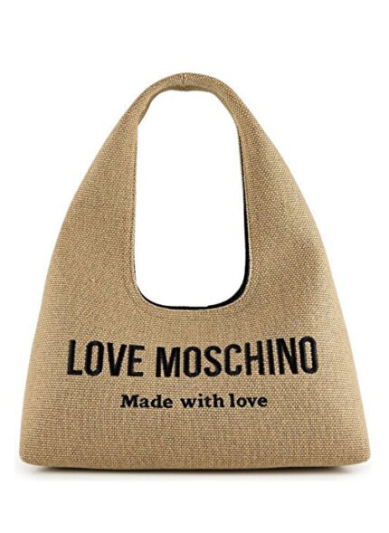 Love Moschino Bej Kadın