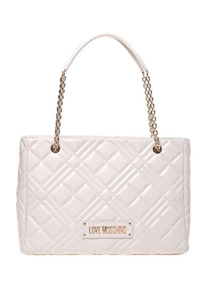 Love Moschino Beyaz Kadın