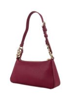 Love Moschino Bordo Kadın 4
