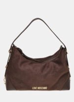 Love Moschino Kahverengi Kadın