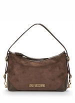 Love Moschino Kahverengi Kadın