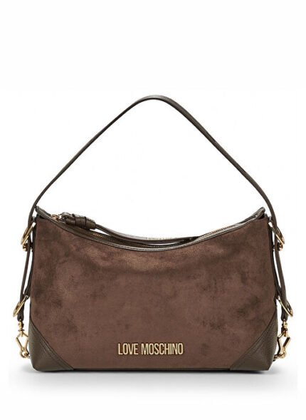 Love Moschino Kahverengi Kadın