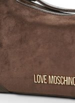 Love Moschino Kahverengi Kadın 4