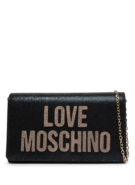 Love Moschino Siyah Kadın