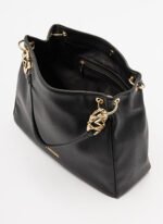 Love Moschino Siyah Kadın 4