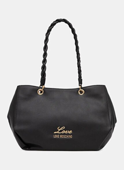 Love Moschino Siyah Kadın