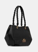 Love Moschino Siyah Kadın 2