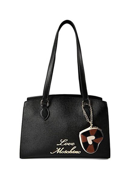 Love Moschino Siyah Kadın