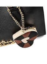 Love Moschino Siyah Kadın 3