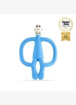 Matchstick Monkey Silikon Diş