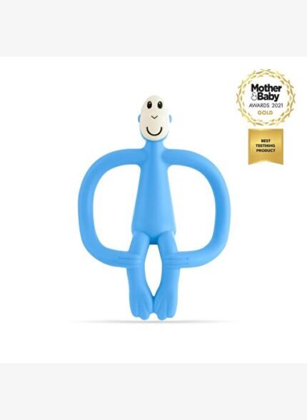Matchstick Monkey Silikon Diş