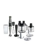 Braun Multiquick 9 El