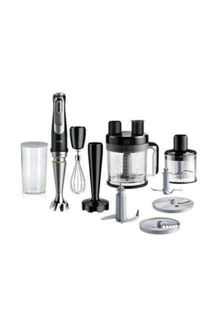 Braun Multiquick 9 El