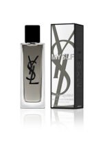Yves Saint Laurent MYSLF EDT Intense 60 Ml - Görsel 2