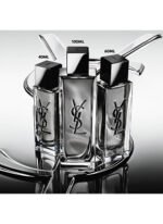 Yves Saint Laurent MYSLF EDT Intense 60 Ml - Görsel 4