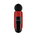Nespresso D30 RED Essenza Mini Kahve Makinesi Kırmızı - Görsel 2